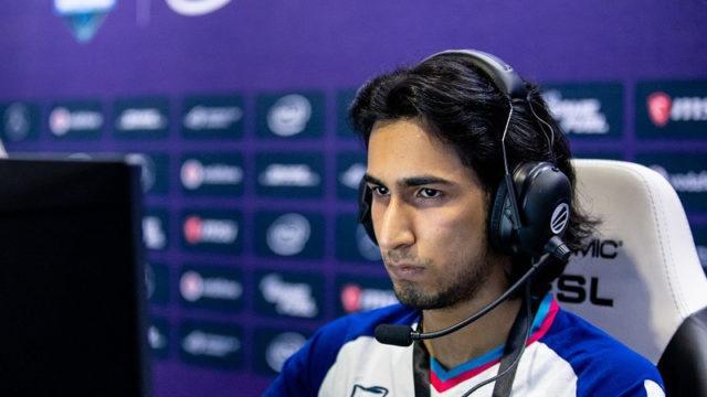Tekuk Undying, Quincy Crew Rebut Slot Playoff WePlay AniMajor!