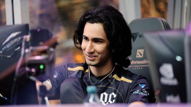 Quincy Crew Singkirkan Team Aster dari Gelaran TI10 Secara Dramatis!