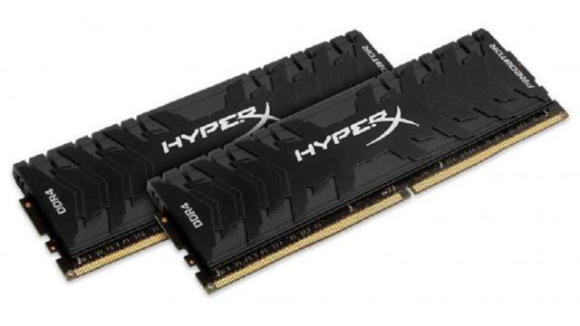 Akan Sulit Disamakan, RAM DDR4 Ini Cetak Rekor Speed Tercepat!
