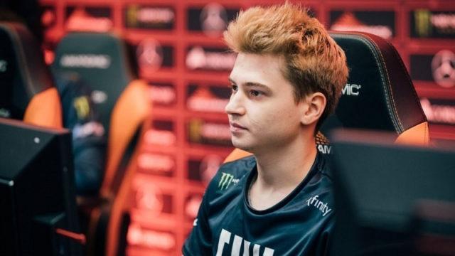RAMZES Akan Menjadi Stand-in untuk NaVi di ONE Esports Singapore Major!