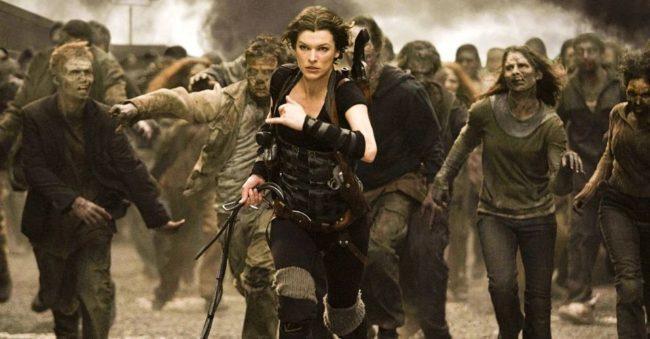 Perbedaan Film Resident Evil Remake dengan Versi Aslinya