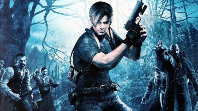 Goks! Gamer Tamatkan Resident Evil 4 Tanpa Nembak Sekalipun