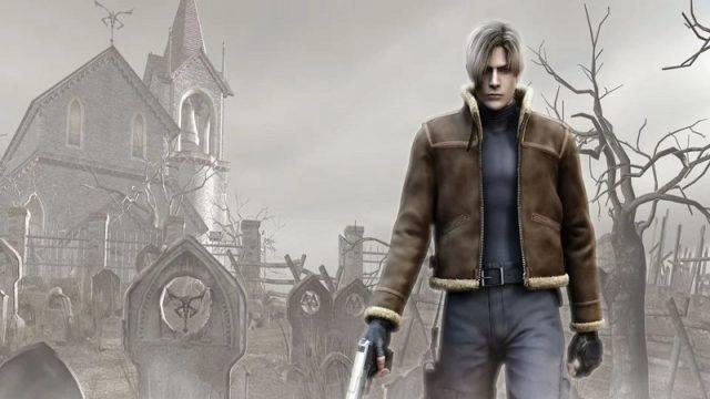 Seorang Gamer Lakukan Manuver Fantastis di Resident Evil 4!