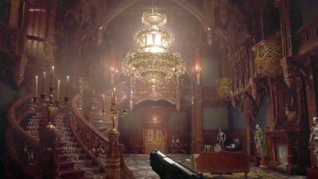 Mantap! Eksplorasi Resident Evil Village Lebih Bebas dari Resident Evil 7