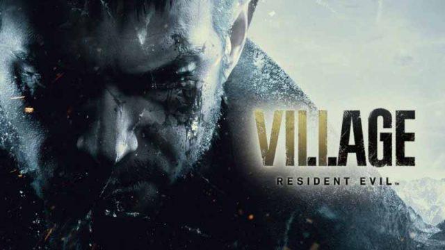 Tokyo Game Show Tayangkan 30 Menit Gameplay RE Village?
