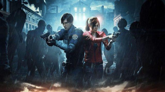 Cetak Rekor! Resident Evil 2 Remake Sekarang Game Terlaris ketiga Capcom