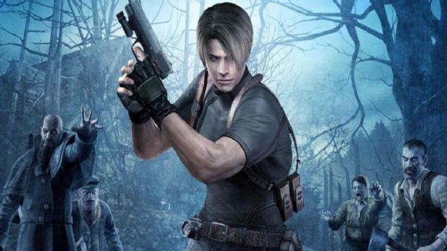 Ternyata ini Bedanya Resident Evil 4 Biasa dengan Remake!