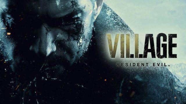 Story Resident Evil Village Lebih Panjang dari Resident Evil 7, Benarkah?