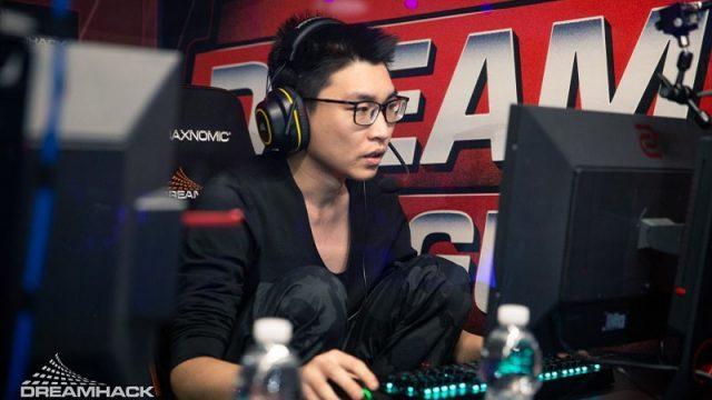 RNG dan Invictus Gaming Melenggang ke ESL One Los Angeles Major!