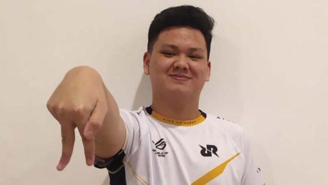 RRQ Alberttt Jadi Pemain Paling Berbahaya Bagi NAVI dan GX Squad