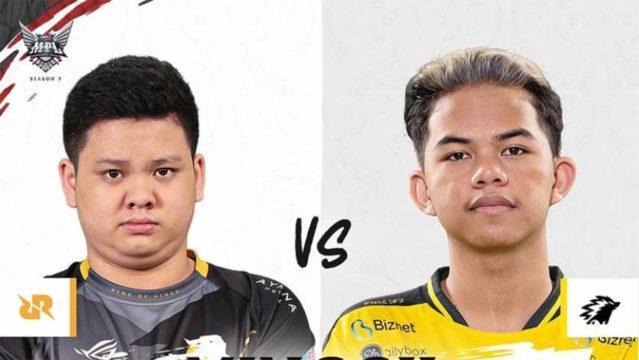 Royal Derby MPL Season 7 Week 5 Day 3: RRQ Hoshi Kalahkan ONIC Esports Tanpa Perlawanan, RRQ Acil: Kita Belum 100 Persen