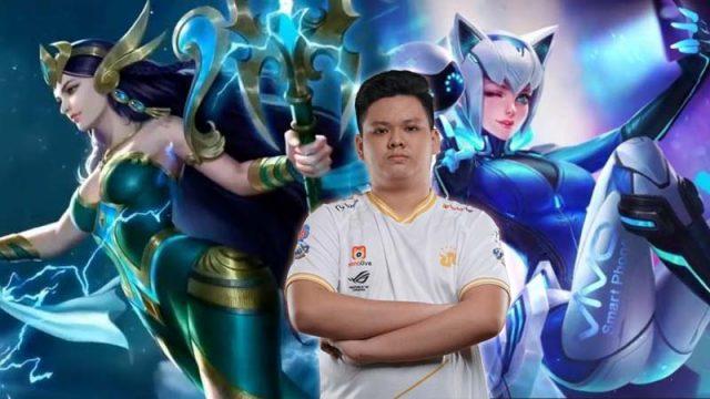 Semakin Berani, Pick RRQ Hoshi Merupakan Harmoni Indah Pemain dan Coach