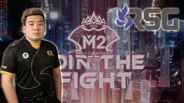 RSG Sana: Albertt Adalah Rising Star yang Wajib Diwaspadai!