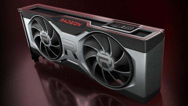 AMD Umumkan Radeon RX 6700 XT! Siap Libas Resolusi 1440p