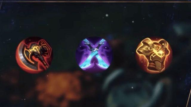 Radiant Armor, War Axe, dan Shadow Twinblades, Item Baru ML yang OP!