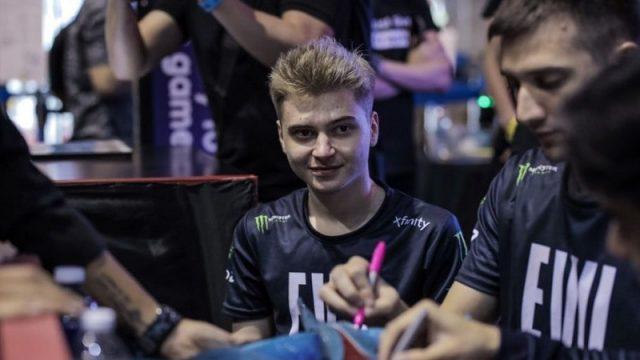 Evil Geniuses Resmi Menonaktifkan Ramzes dari Tim Dota 2 Mereka!