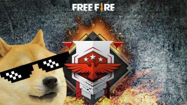 Bingung? Ini Tips Untuk Cepat Naik Rank di Season 14 Ranked Free Fire!
