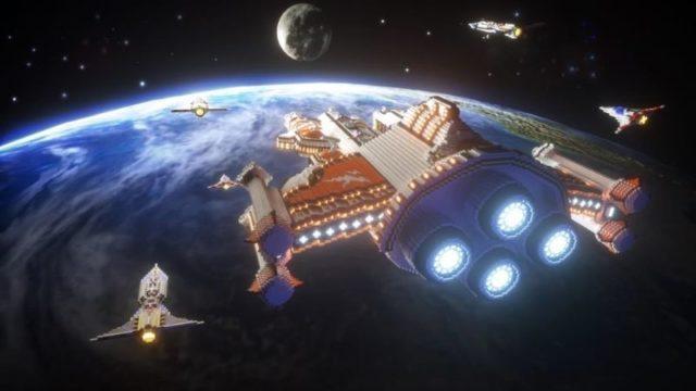 Wujudkan Imajinasi dan Rasakan Gameplay Kreatif dalam Mini World: CREATA