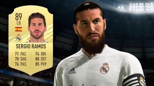 Gak Adil? 3 Pemain Real Madrid Ini Harusnya Dapet Rating Lebih Tinggi di FIFA 21!