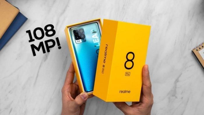 Sumber Gambar: Realme