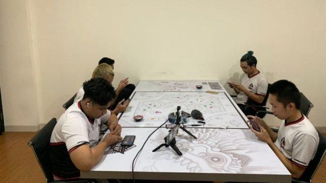 Rebellion Genflix (RBG) Tumbang, Geek Fam Amankan Laga Penutup
