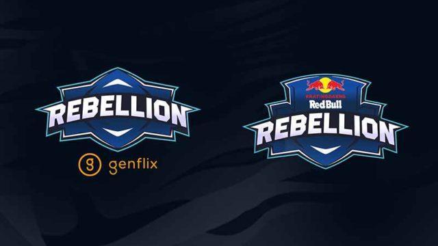 Resmi! Rebellion Genflix (RBG) Jadi Tim Baru di MPL Season 8