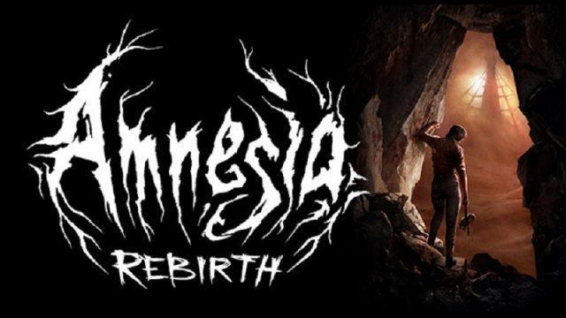 Kalian Bernyali Besar?! Tanggal Rilis Amnesia: Rebirth Diumumkan