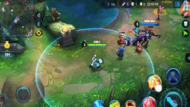 Tiongkok Luncurkan Aturan Terbaru Soal Gamer di Bawah Umur
