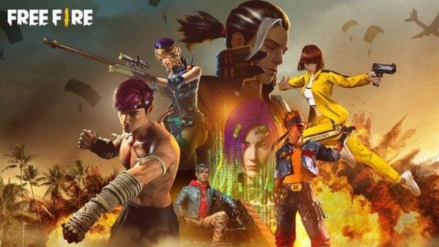 Rekomendasi Jumlah Looting Free Fire, Bisa Buat Kamu Makin Jago!
