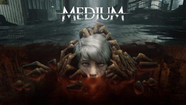 Baru Beberapa Hari Rilis, Game The Medium Sudah Balik Modal