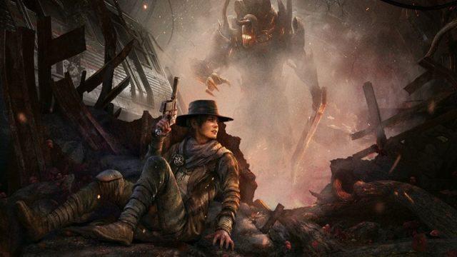 Game Remnant From the Ashes Next Gen Umumkan Waktu Rilis