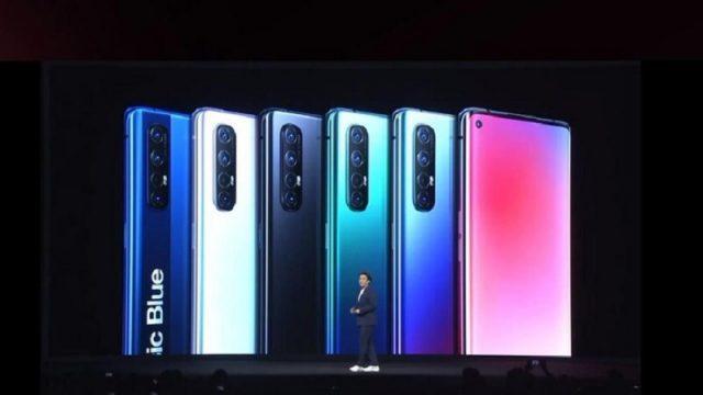 OPPO Reno 3 Buktikan Kemampuan Kamera 108MP Ultra Clear!
