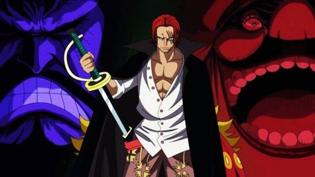 5 Alasan Reputasi Shanks Lebih Besar Dibanding Mihawk di One Piece!