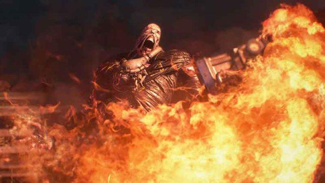 Film Resident Evil Di-Reboot! Akan Ikuti Cerita di Dalam Game