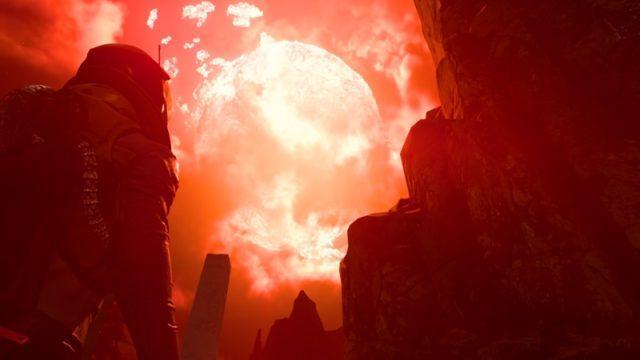 Bikin Melek, 3 Fitur Visual Dahsyat Bakal Hadir di Game Returnal
