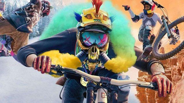 Game Olahraga Ekstrem Ubisoft, Riders Republic Kena Delay!