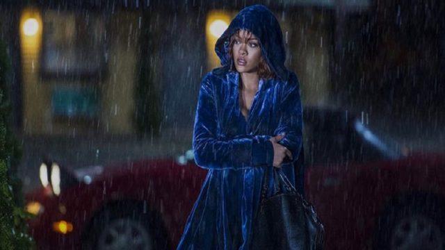 Rihanna Ikut Film Black Panther? Benarkah Demikian?