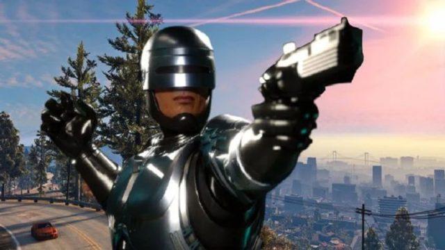 Jadi Penuh Tembak-tembakan, Game Robocop Terbaru Diumumkan