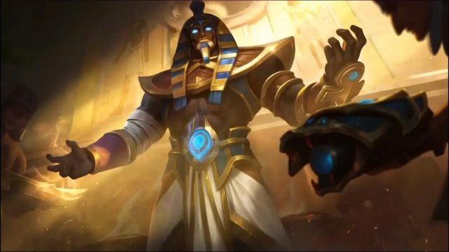Wajib Tahu! Ini Hero Penghancur Hypercarry di Mobile Legends