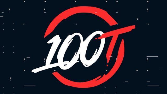 100 Thieves Umumkan Roster Valorant Terbaru Mereka!