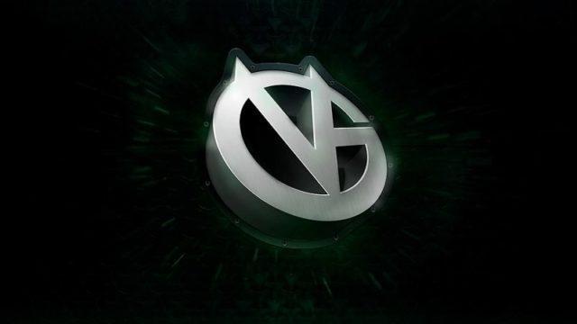 Vici Gaming Umumkan Roster Mereka untuk Musim DPC 2021-2022! Berubah Total?
