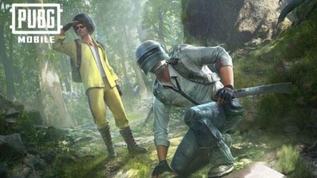5 Rusher Terbaik PUBG Mobile di Dunia, Salah Satunya dari Indonesia!