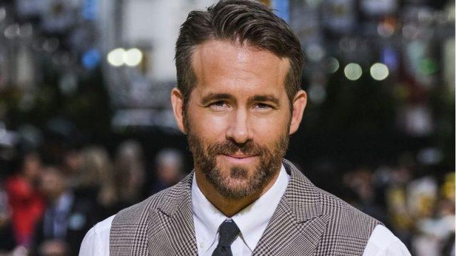 5 Film Ryan Reynolds Terbaik dan Terpopuler