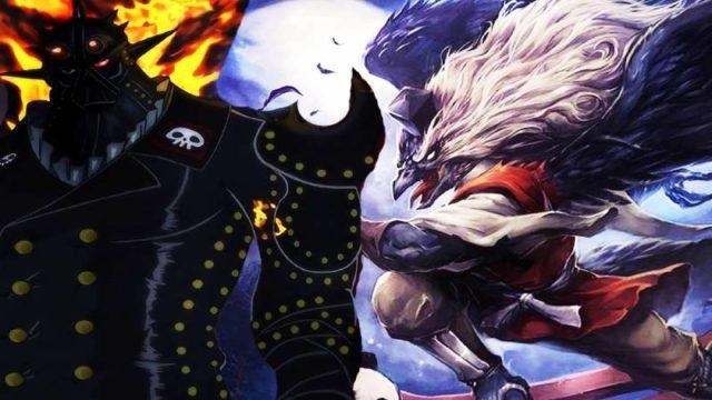 5 Pemakan Ryu Ryu no Mi One Piece yang Diketahui! Siapa Saja?
