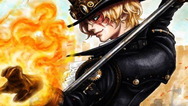 5 Karakter Kuat yang Dapat Menggunakan Ryuo dalam Anime One Piece