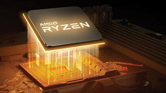 Inilah Deretan Laptop Acer dengan Prosesor AMD Ryzen 5000 Series Mobile