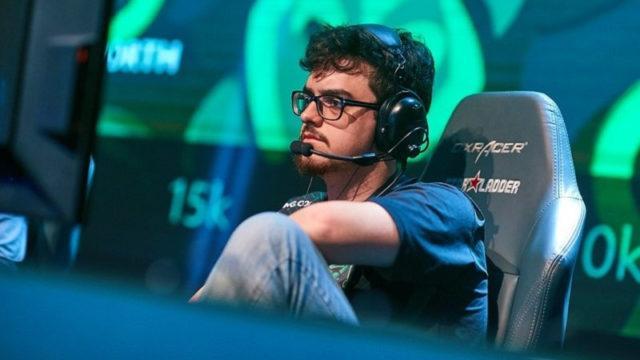 SG e-sports Sukses Menangi Kualifikasi TI10 Wilayah Amerika Selatan!