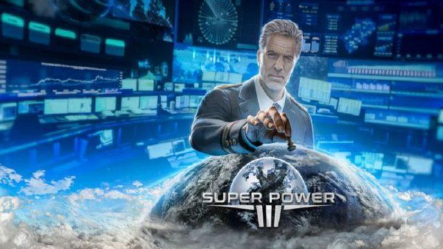 17 Tahun Mangkrak, Proyek SuperPower 3 Akhirnya Diumumkan THQ