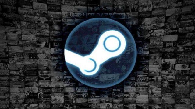 Fantastis! Steam Kembali Torehkan Rekor Jumlah Pemain