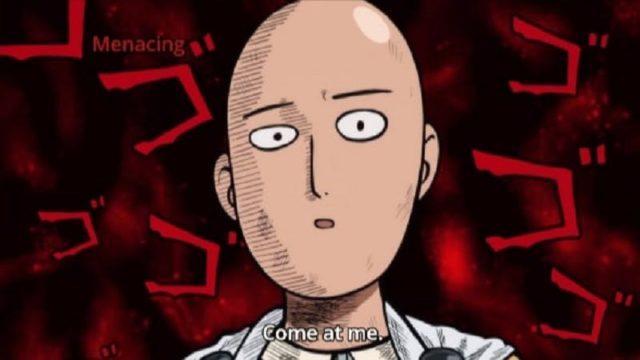 Gak Bisa Kalah! Ini 3 Teknik Paling Mematikan Saitama